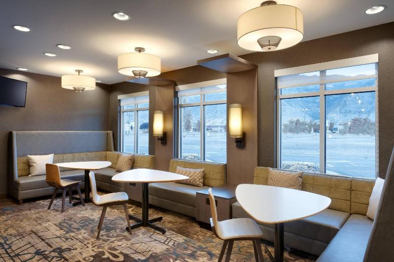 Residence Inn By Marriott Provo South University