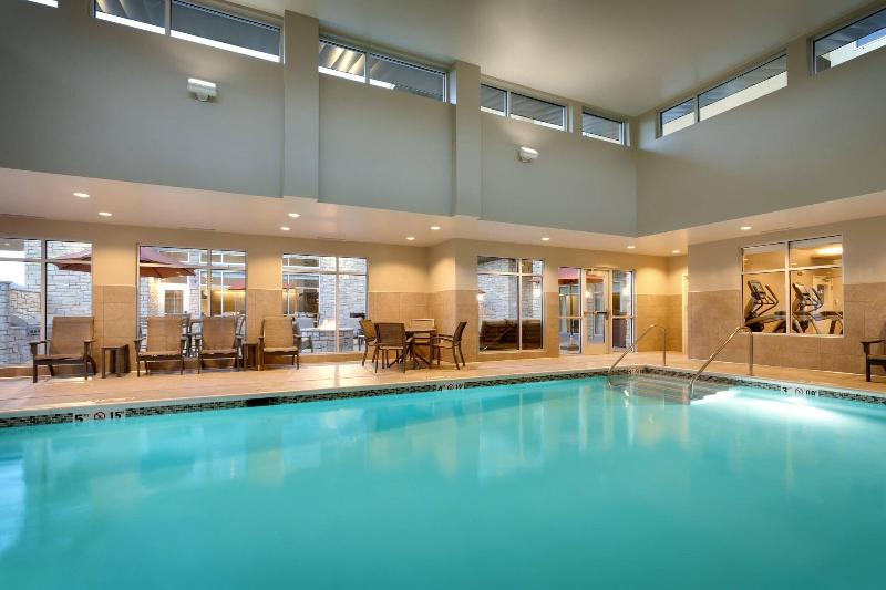 Residence Inn By Marriott Provo South University