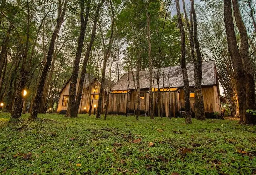 Teakwood Villa