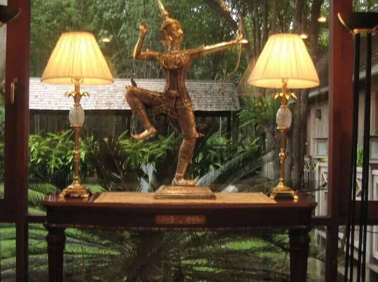 Teakwood Villa