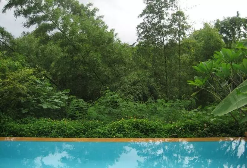 Teakwood Villa