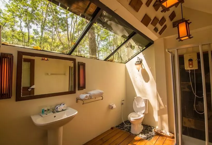 Teakwood Villa