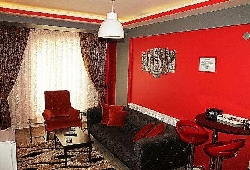 The Guest House Residence Otel