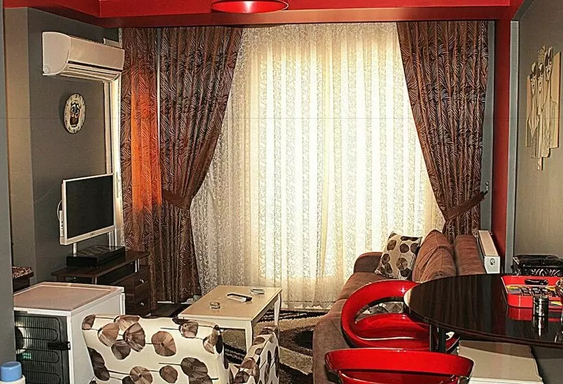 The Guest House Residence Otel