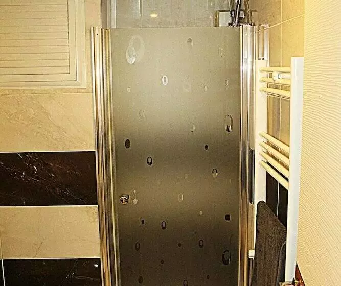 The Guest House Residence Otel