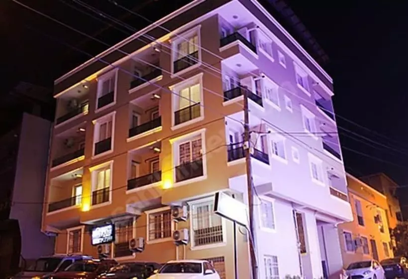 The Guest House Residence Otel