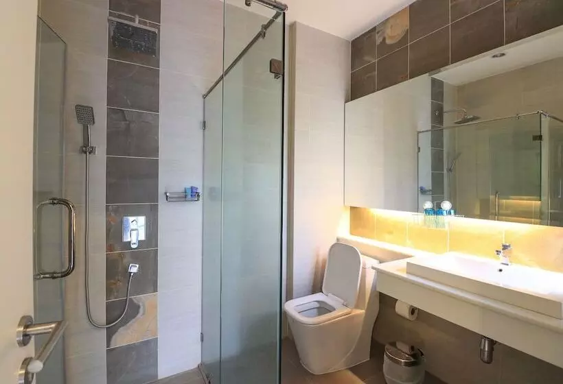 Villa Ozone Pattaya