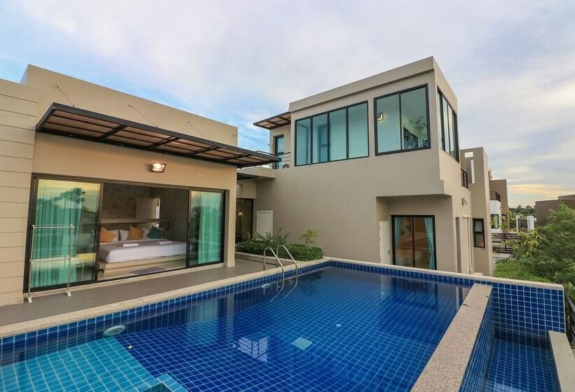 Villa Ozone Pattaya