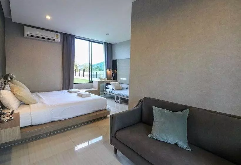 Villa Ozone Pattaya