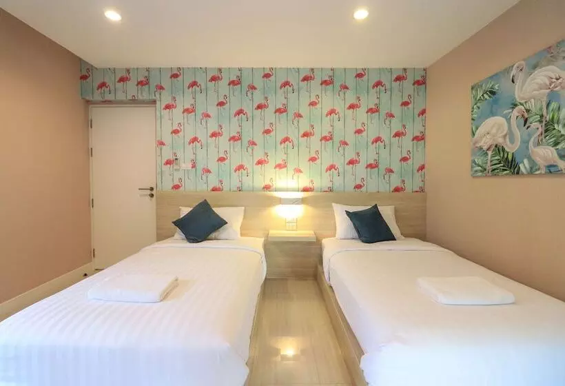 Villa Ozone Pattaya