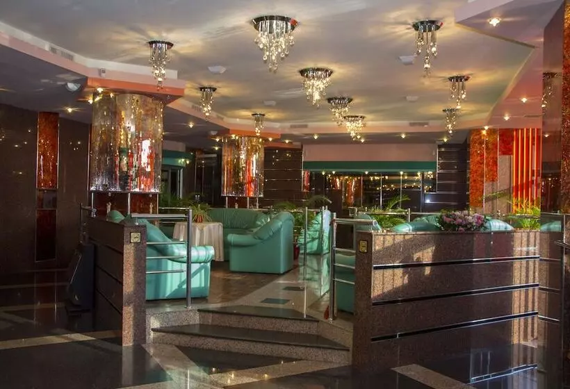 Carpati Hotel Baia Mare