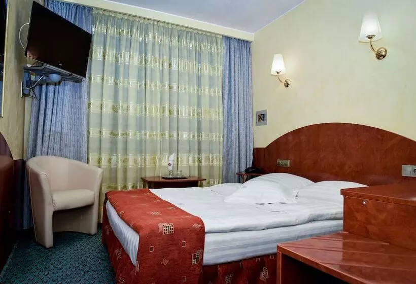 Carpati Hotel Baia Mare