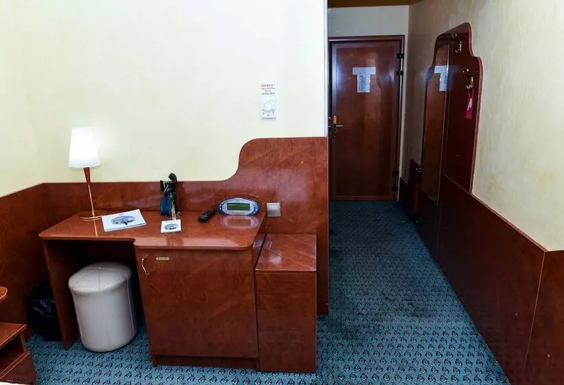 Carpati Hotel Baia Mare