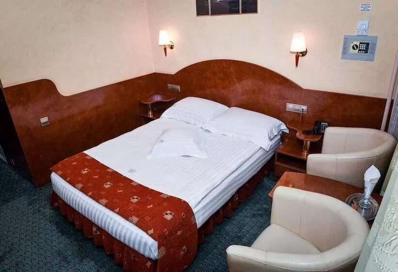 Carpati Hotel Baia Mare