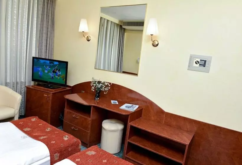 Carpati Hotel Baia Mare