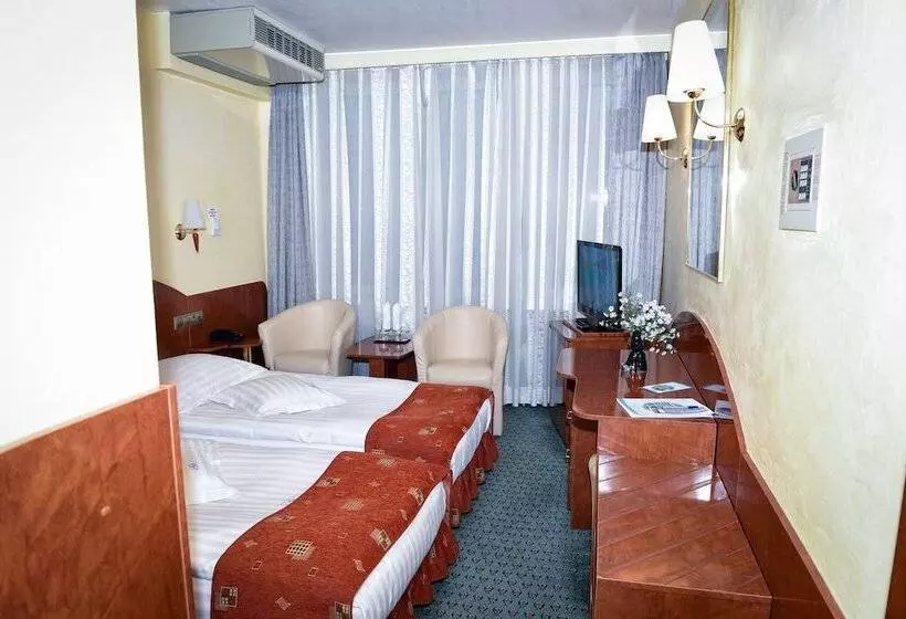 Carpati Hotel Baia Mare