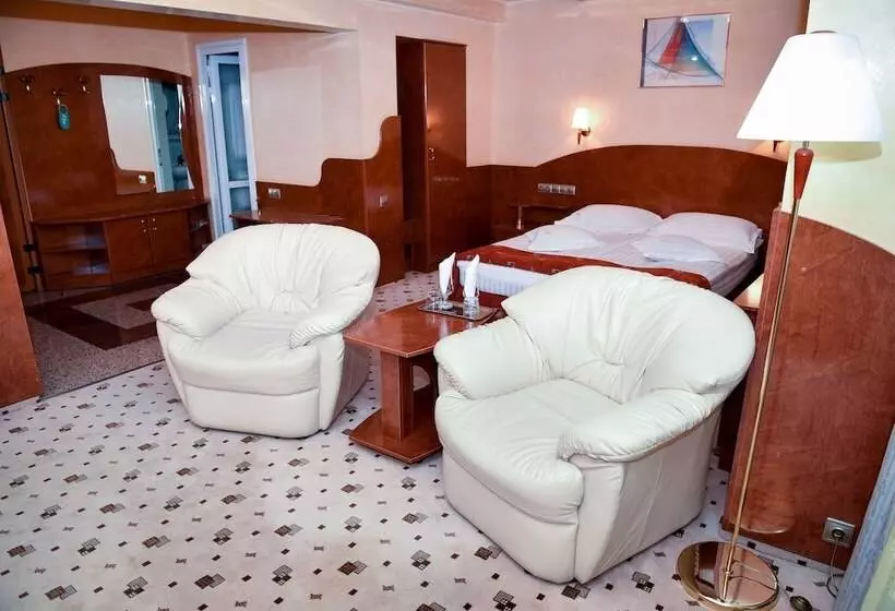 Carpati Hotel Baia Mare