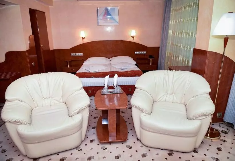 Carpati Hotel Baia Mare
