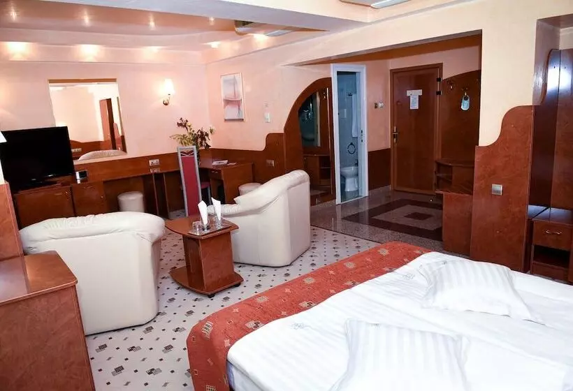 Carpati Hotel Baia Mare