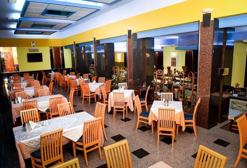 Carpati Hotel Baia Mare