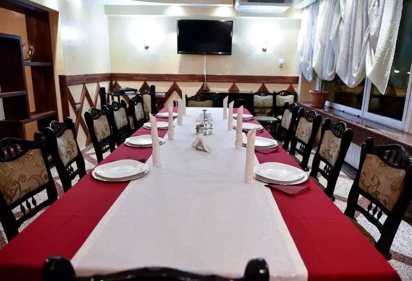 Carpati Hotel Baia Mare