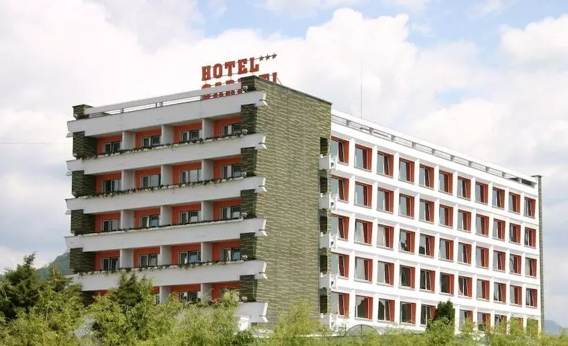 Carpati Hotel Baia Mare