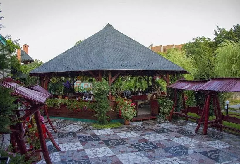 Carpati Hotel Baia Mare