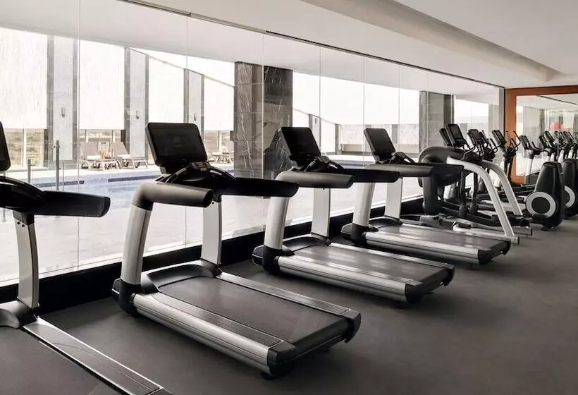 Crowne Plaza Hotel Riyadh Minhal, An Ihg