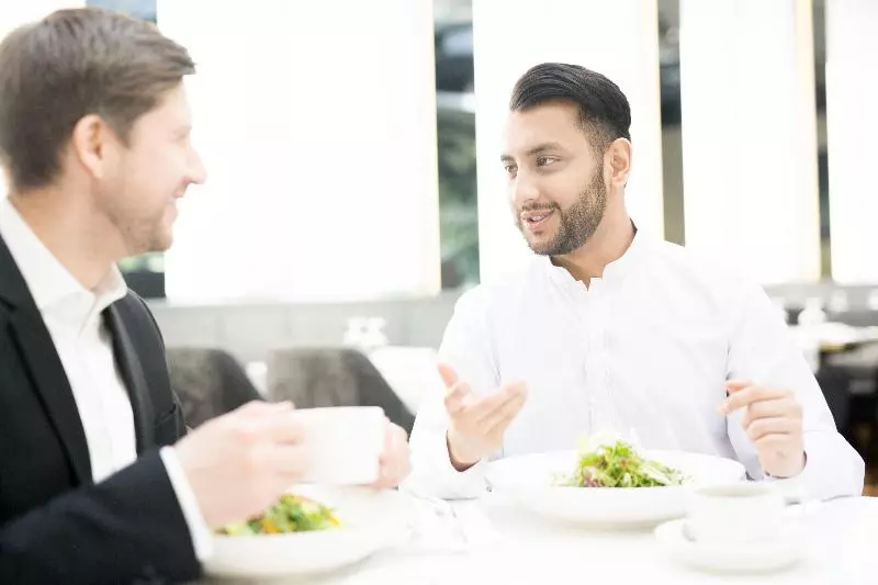 Crowne Plaza Hotel Riyadh Minhal, An Ihg