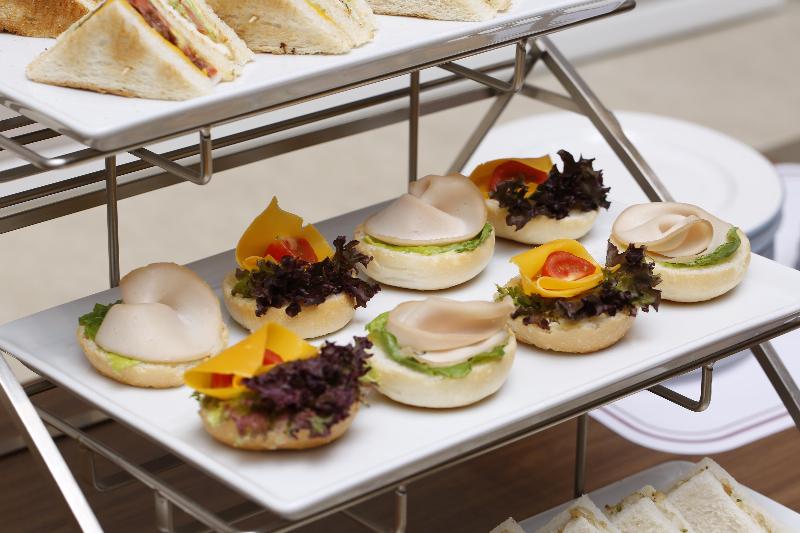 Crowne Plaza Hotel Riyadh Minhal, An Ihg