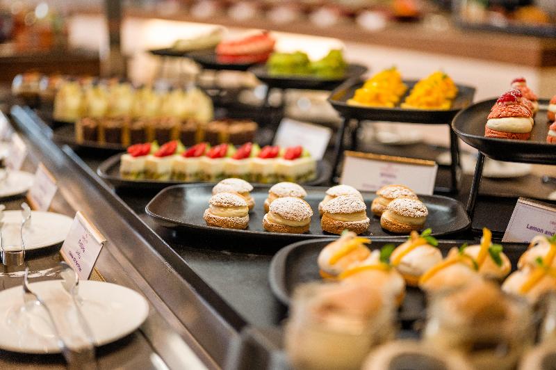 Crowne Plaza Hotel Riyadh Minhal, An Ihg