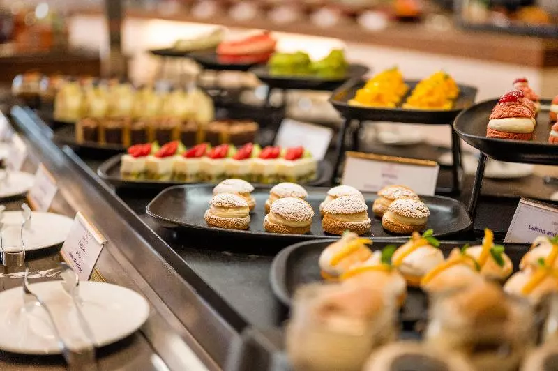 Crowne Plaza Hotel Riyadh Minhal, An Ihg