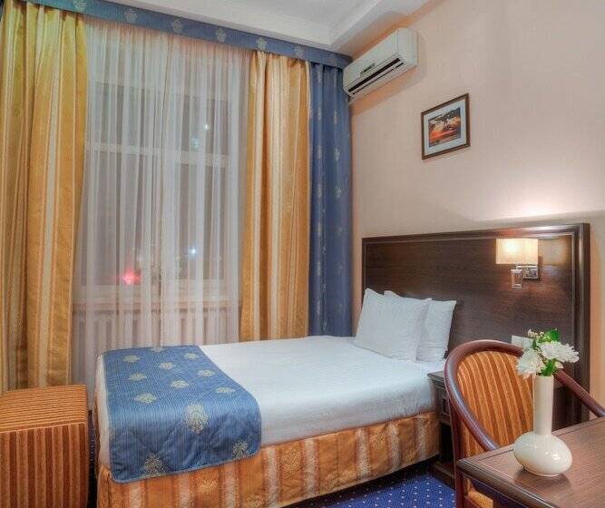 Отель Baikal Plaza