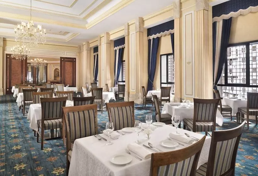 Отель Intercontinental Dar Al Hijra Madinah, An Ihg