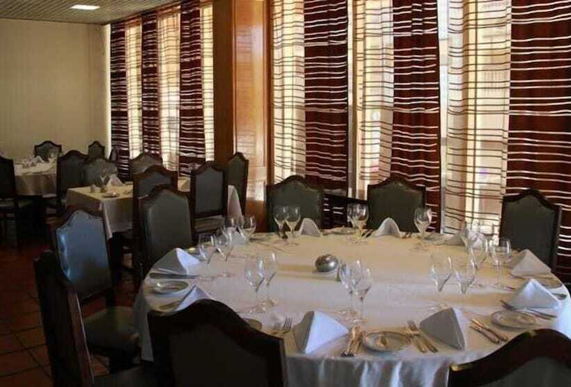 בית מלון כפרי Dighton