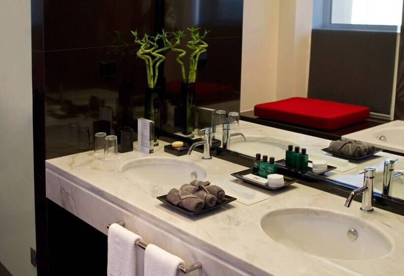 בית מלון כפרי Dighton