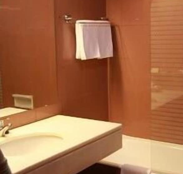 בית מלון כפרי Dighton