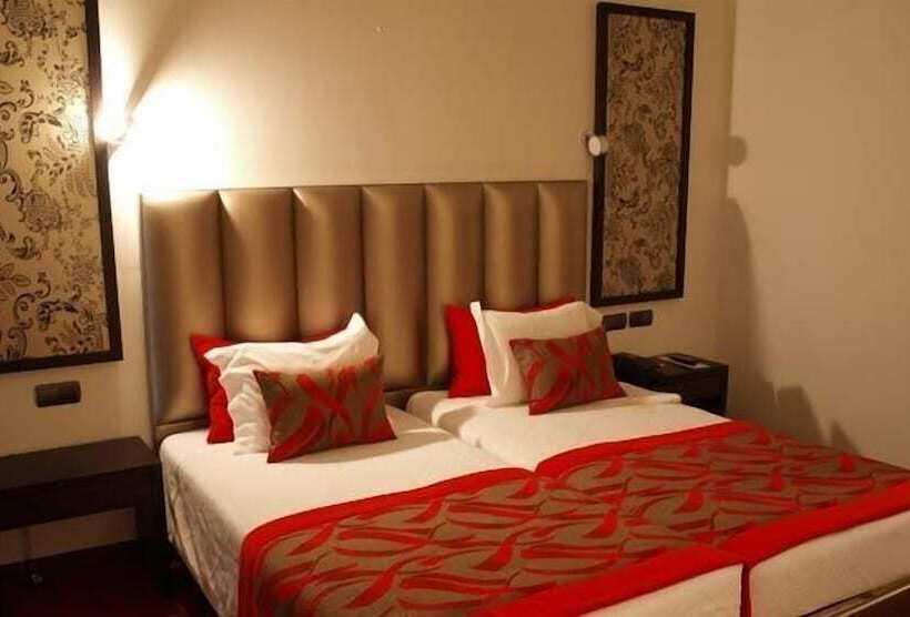 בית מלון כפרי Dighton