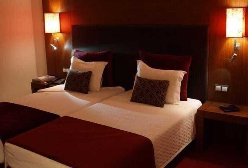 בית מלון כפרי Dighton