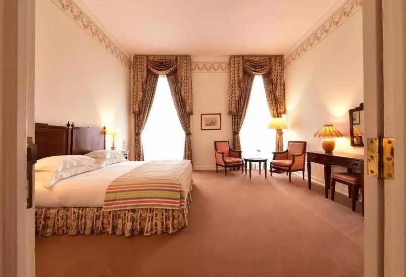 酒店 Pousada Palacio De Queluz