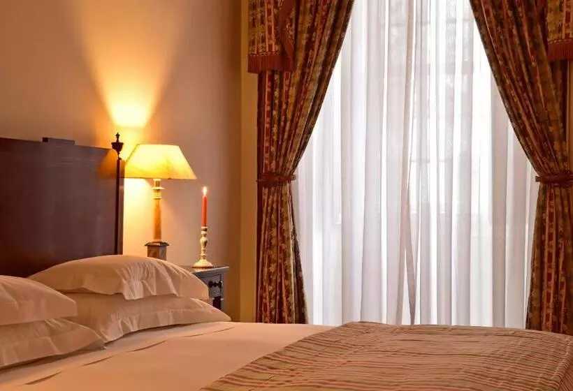 酒店 Pousada Palacio De Queluz