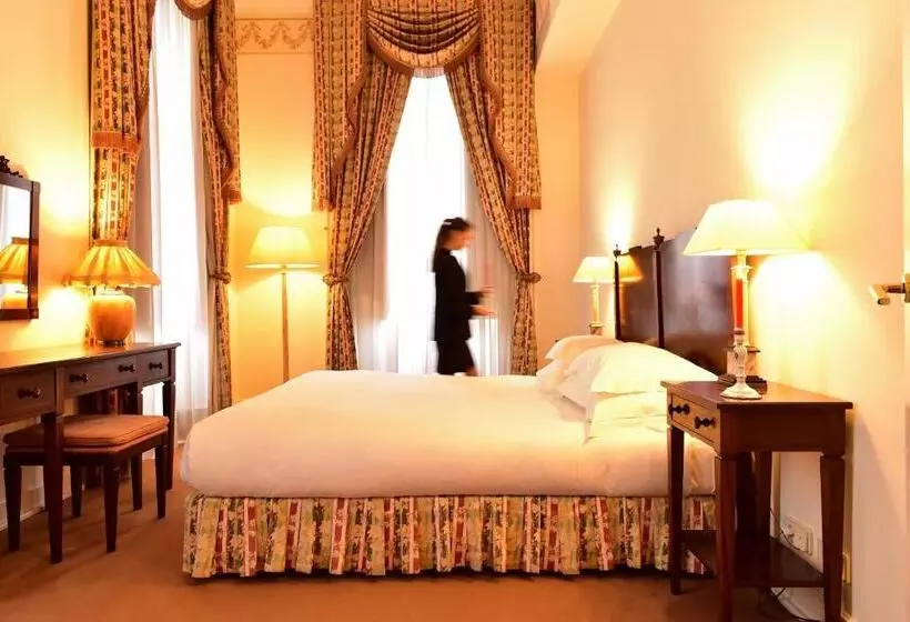 酒店 Pousada Palacio De Queluz