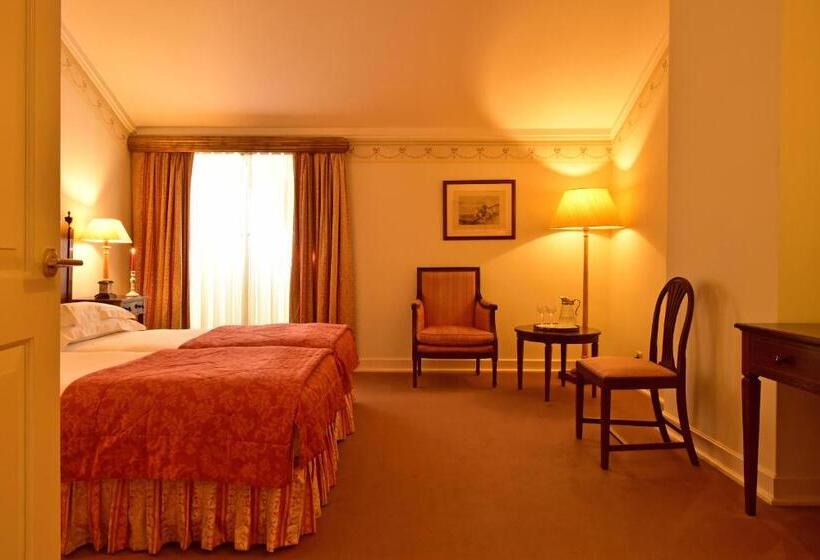 فندق Pousada Palacio De Queluz