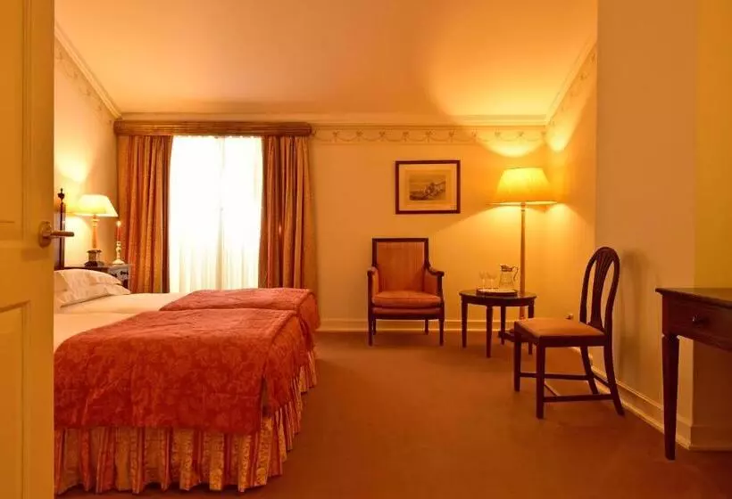 酒店 Pousada Palacio De Queluz