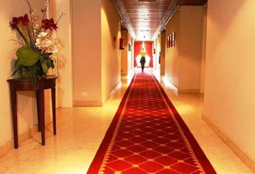 酒店 Pousada Palacio De Queluz