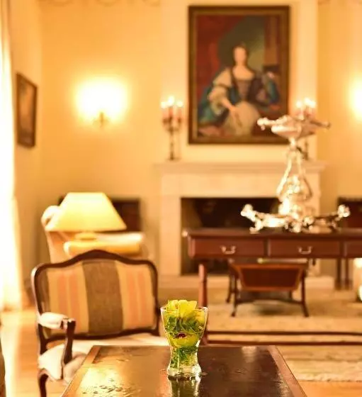 酒店 Pousada Palacio De Queluz