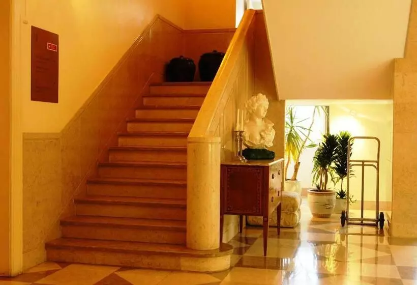 酒店 Pousada Palacio De Queluz