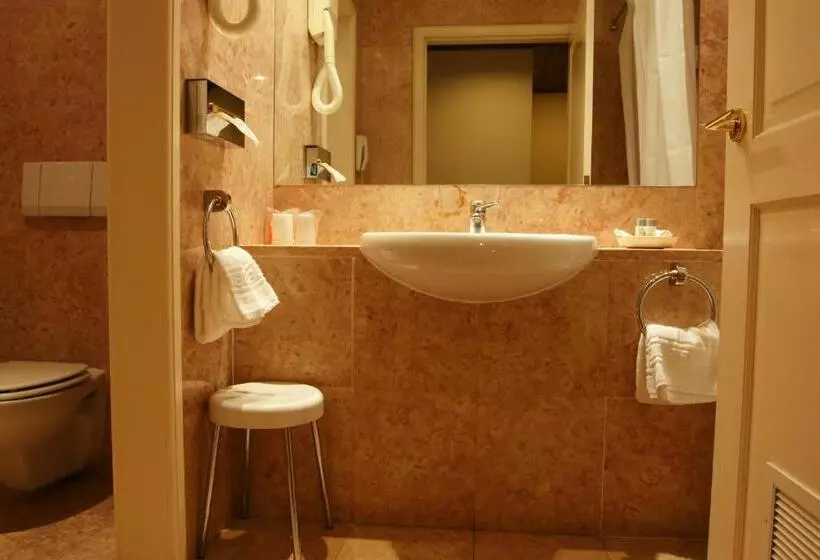 酒店 Pousada Palacio De Queluz