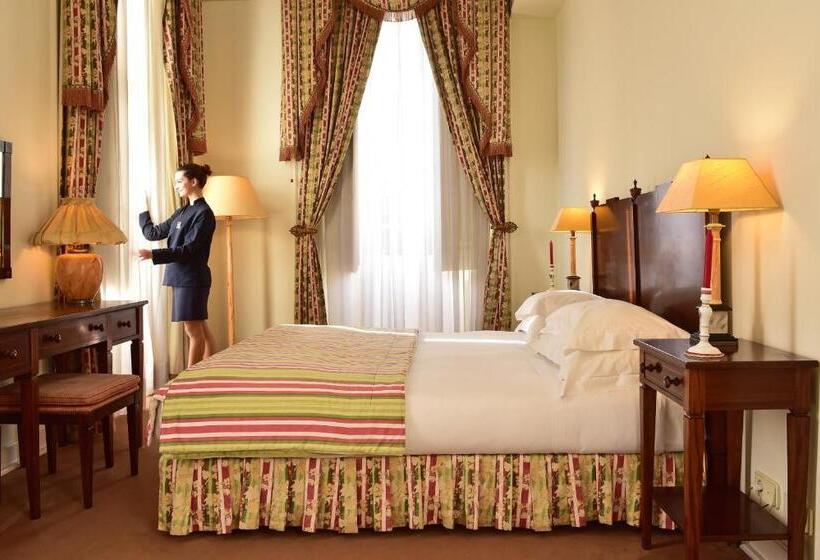 فندق Pousada Palacio De Queluz