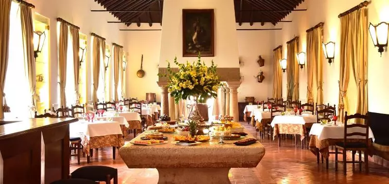 酒店 Pousada Palacio De Queluz